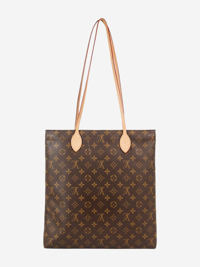 Brown 2019 Monogram Carry It tote Tote Bags Louis Vuitton 