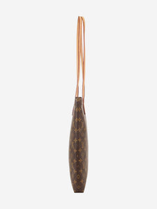 Louis Vuitton Brown 2019 Monogram Carry It tote