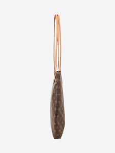 Louis Vuitton Brown 2019 Monogram Carry It tote