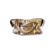 Tan vintage City shoulder bag Shoulder bags Balenciaga 