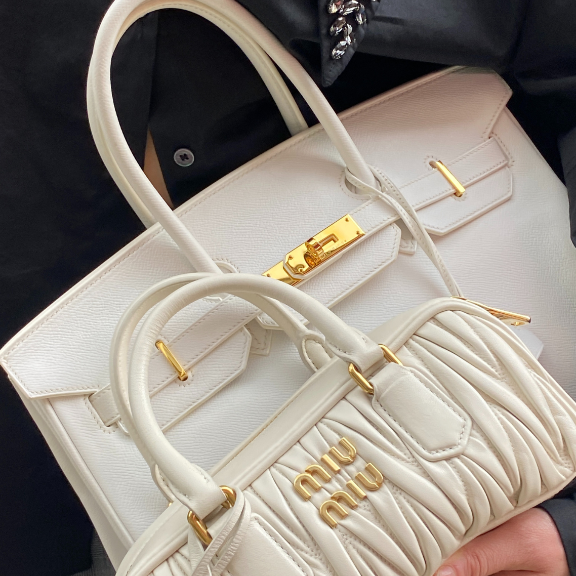 LUXURY RESALE REINVENTED.