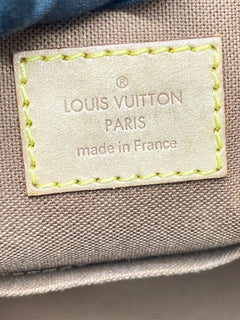 Brown Monogram Tivoli GM bag Top Handle Bags Louis Vuitton 