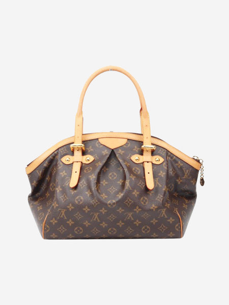 Brown Monogram Tivoli GM bag product image