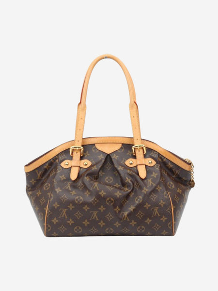 Brown Monogram Tivoli GM bag product image