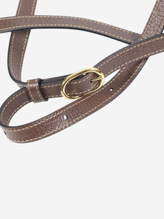 Brown GG Ophidia mini crossbody bag Cross-body Bags Gucci 