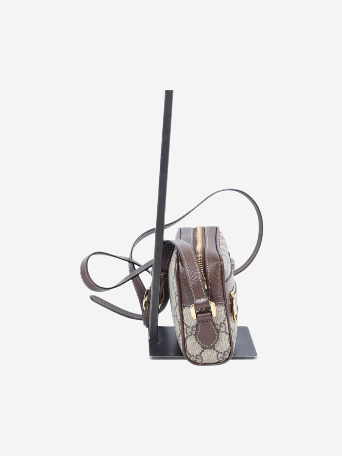 Brown GG Ophidia mini crossbody bag Cross-body Bags Gucci 