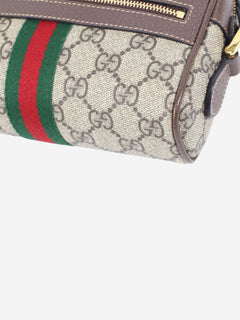 Brown GG Ophidia mini crossbody bag Cross-body Bags Gucci 