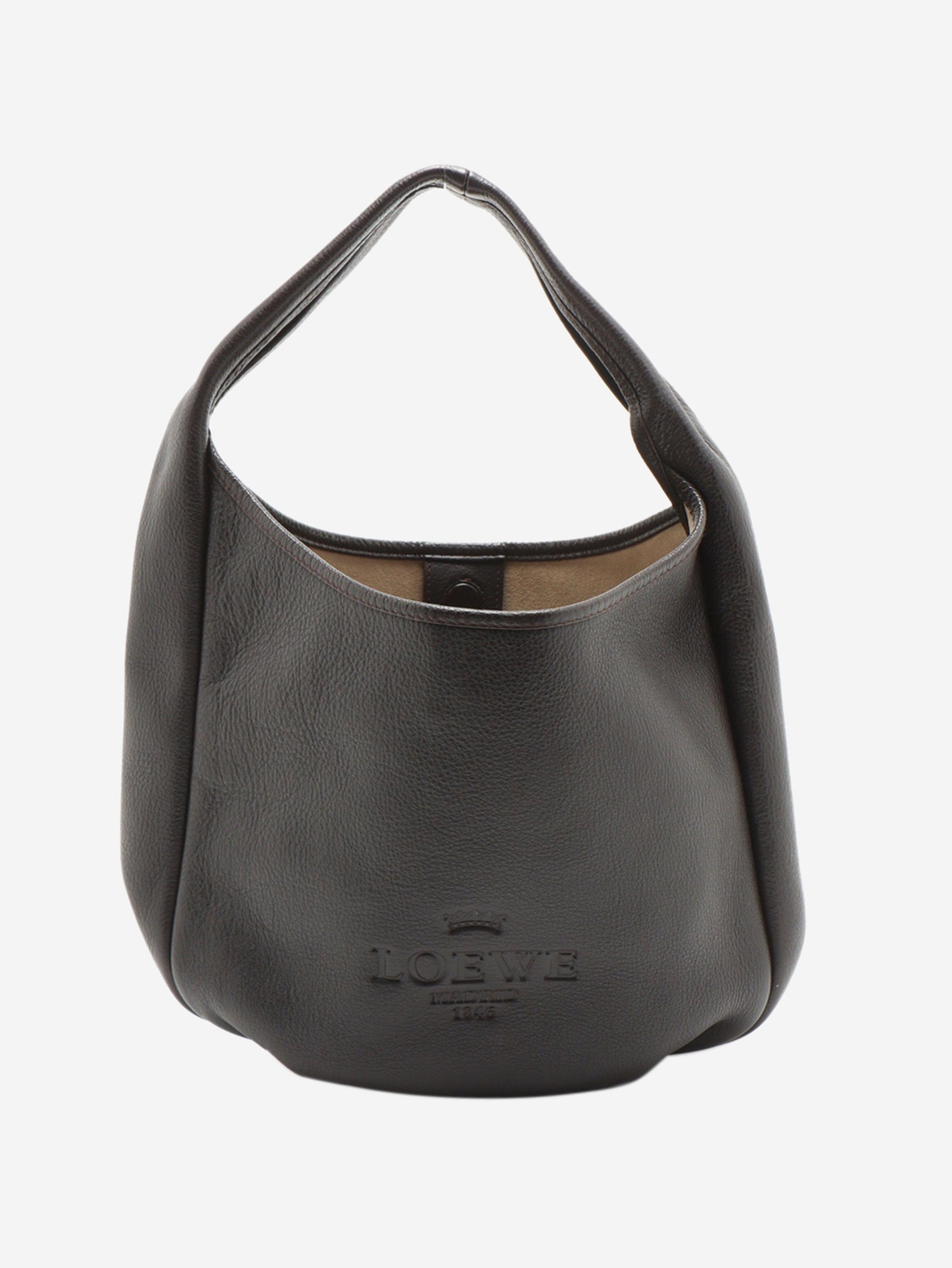 Loewe ruk online bag