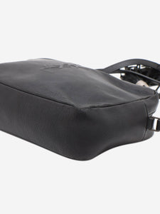 Saint Laurent Black Lou camera bag