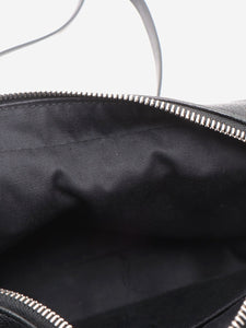 Saint Laurent Black Lou camera bag