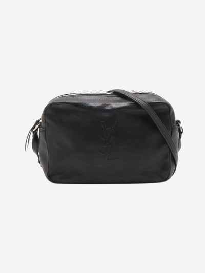 Black Lou camera bag Cross-body bags Saint Laurent 