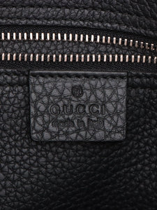 Gucci Black Jackie bag