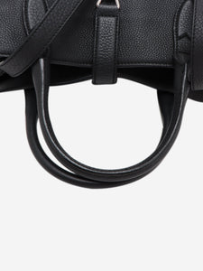 Gucci Black Jackie bag