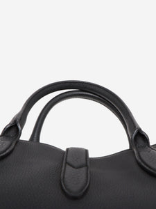 Gucci Black Jackie bag