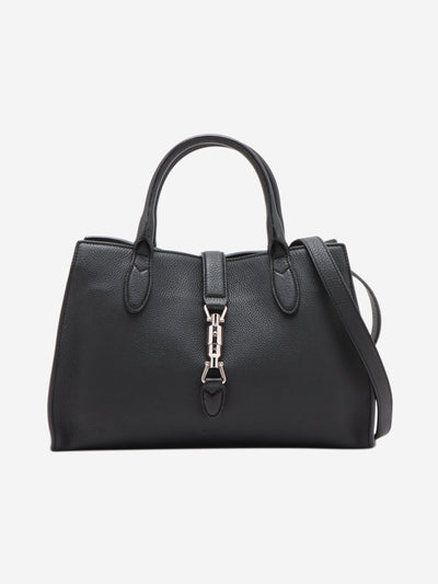 Black Jackie bag