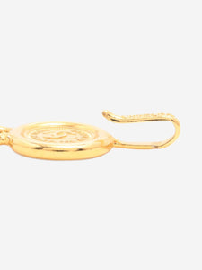 Chanel Gold 31 Rue cambon chain belt