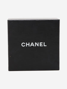 Chanel Gold 31 Rue Cambon chain belt