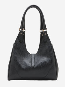 Gucci Black Jackie leather bag