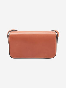 Celine Tan Claude shoulder bag