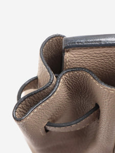 Hermes Neutral 2006 Birkin 35 bag in Togo leather