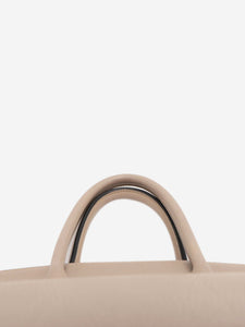 Hermes Neutral 2006 Birkin 35 bag in Togo leather