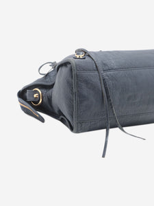 Balenciaga Dark blue Le City bag