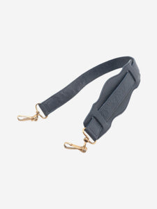 Balenciaga Dark blue Le City bag