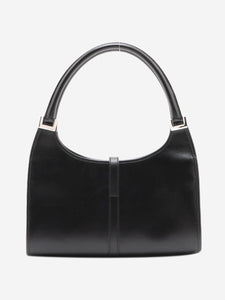 Gucci Black Jackie leather shoulder bag
