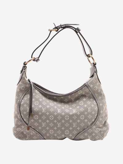 Grey 2006 Monogram Manon PM shoulder bag Shoulder bags Louis Vuitton 