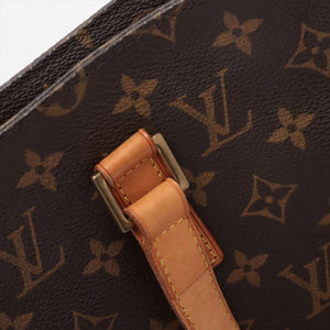 Louis Vuitton Brown vintage 2005 Monogram Vavin GM bag