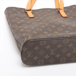 Louis Vuitton Brown vintage 2005 Monogram Vavin GM bag