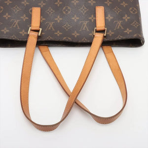 Louis Vuitton Brown vintage 2005 Monogram Vavin GM bag