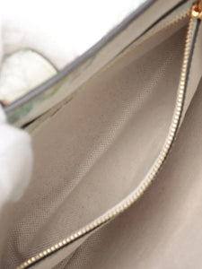 Gucci Multicolour Jackie 1961 leather shoulder bag