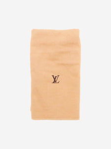 Louis Vuitton Brown vintage 1999 Monogram Musette Tango shoulder bag