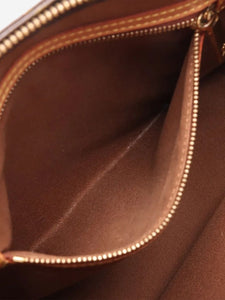 Louis Vuitton Brown vintage 2001 Monogram Piano bag