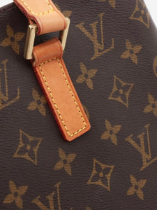 Louis Vuitton Brown vintage 2004 Monogram Vavin GM bag