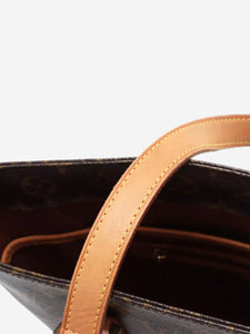 Louis Vuitton Brown vintage 2004 Monogram Vavin GM bag