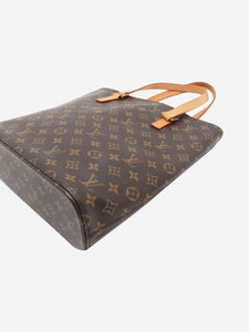 Louis Vuitton Brown vintage 2004 Monogram Vavin GM bag