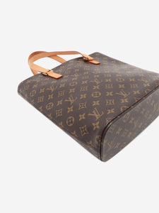 Louis Vuitton Brown vintage 2004 Monogram Vavin GM bag