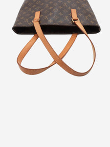 Louis Vuitton Brown vintage 2004 Monogram Vavin GM bag
