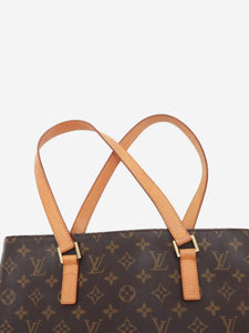 Louis Vuitton Brown vintage 2004 Monogram Vavin GM bag