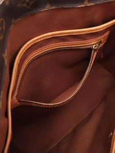 Louis Vuitton Brown vintage 2004 Monogram Vavin GM bag
