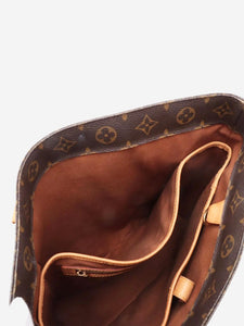 Louis Vuitton Brown vintage 2004 Monogram Vavin GM bag