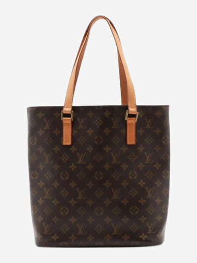Brown vintage 2004 Monogram Vavin GM bag Tote Bags Louis Vuitton 