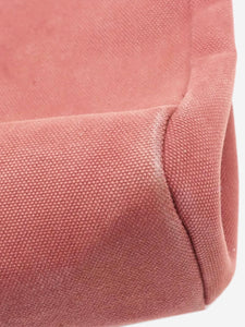 Hermes Maroon vintage 2001 Herbag MM