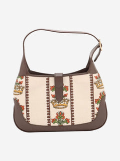 Multicolour Jackie 1961 shoulder bag Shoulder bags Gucci 