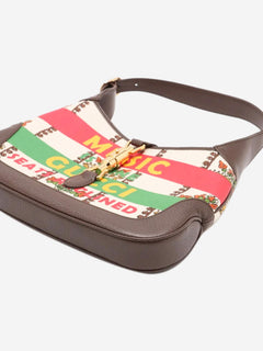 Multicolour Jackie 1961 shoulder bag Shoulder bags Gucci 