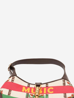 Multicolour Jackie 1961 shoulder bag Shoulder bags Gucci 