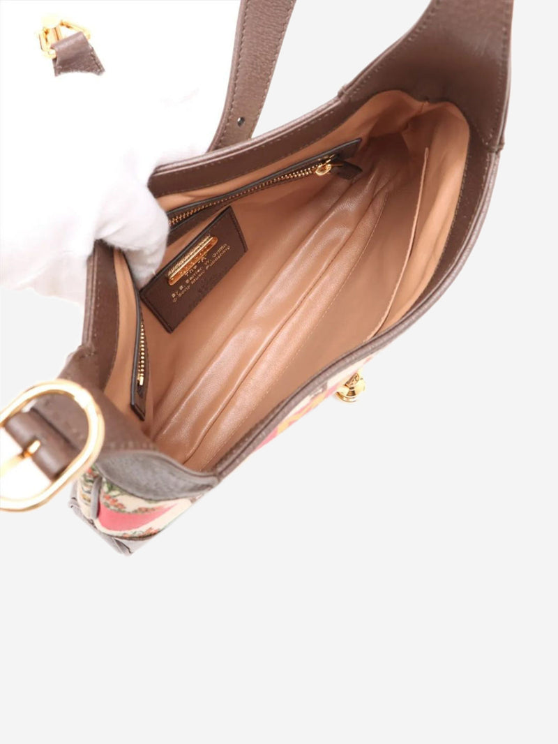 Multicolour Jackie 1961 shoulder bag Shoulder bags Gucci 
