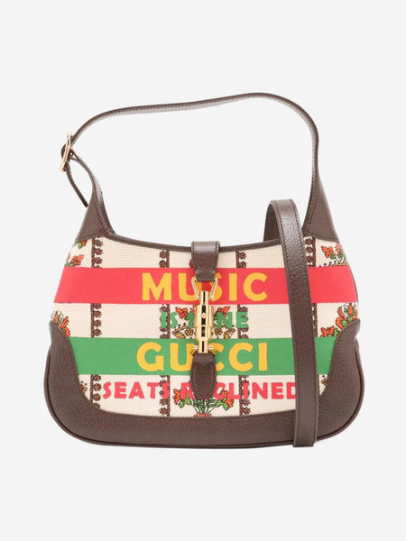 Multicolour Jackie 1961 shoulder bag product image